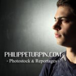 Shooting avec Philippe Turpin