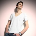 Shooting avec Philippe Turpin