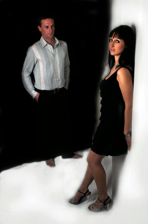 Shooting saint-valentin