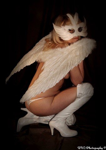 Ange