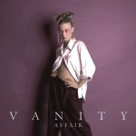 Audrey-Vanity