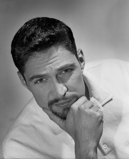 Portrait David
