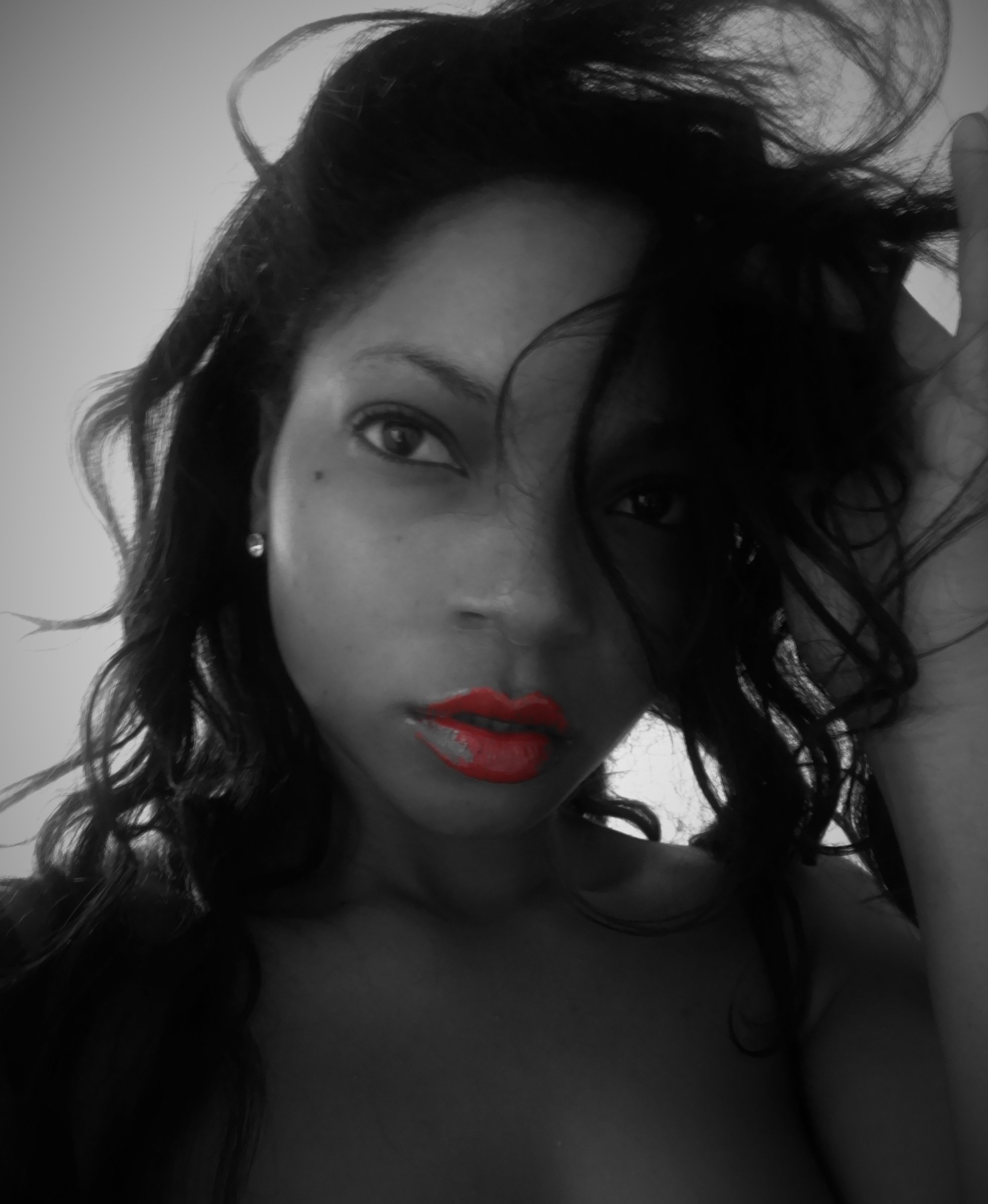 portrait.
