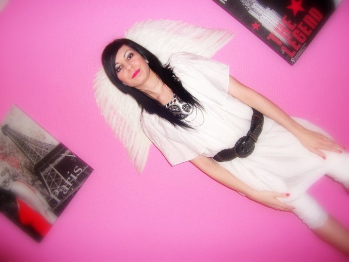 *ange*