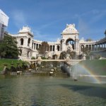 marseille (palais Longchamp)