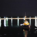 bateau pilote