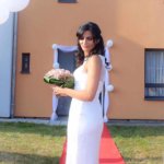 The bride