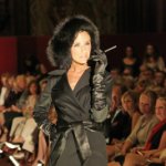 défilé couture