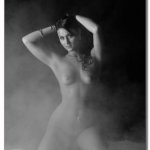 Effet brouillard