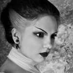 La fiancée de Frankenstein