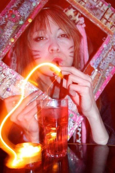 Jungle Drink