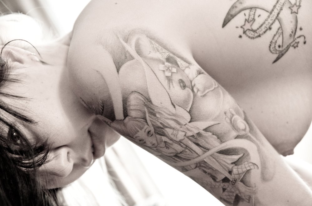 Tatoo