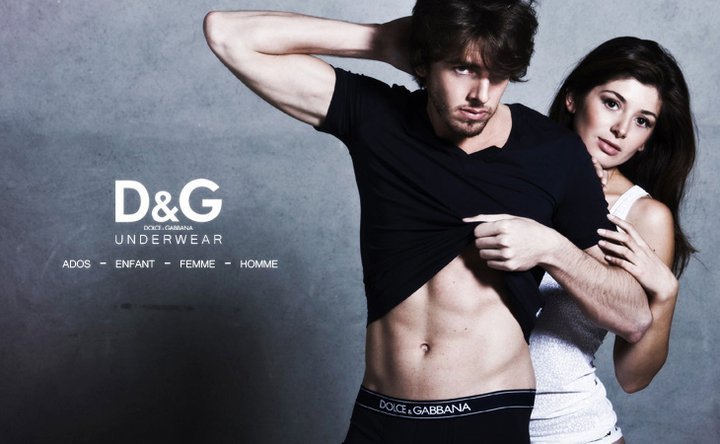 D&G