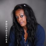 Moi en studio