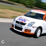 Rallye Académie