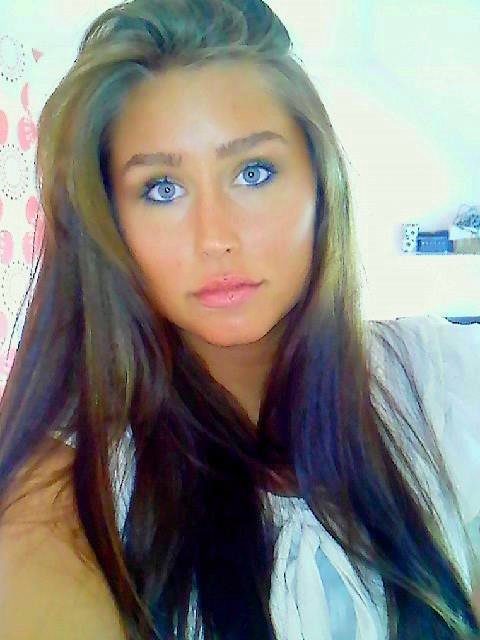 Photo VISAGE