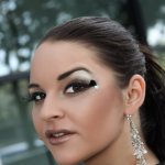 Shooting Glamour