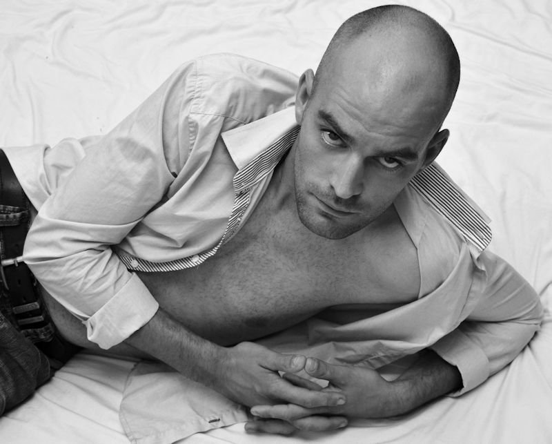 portrait N§B par mallo photo 4