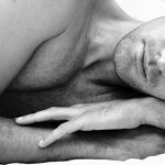 portrait N§B par mallo photo