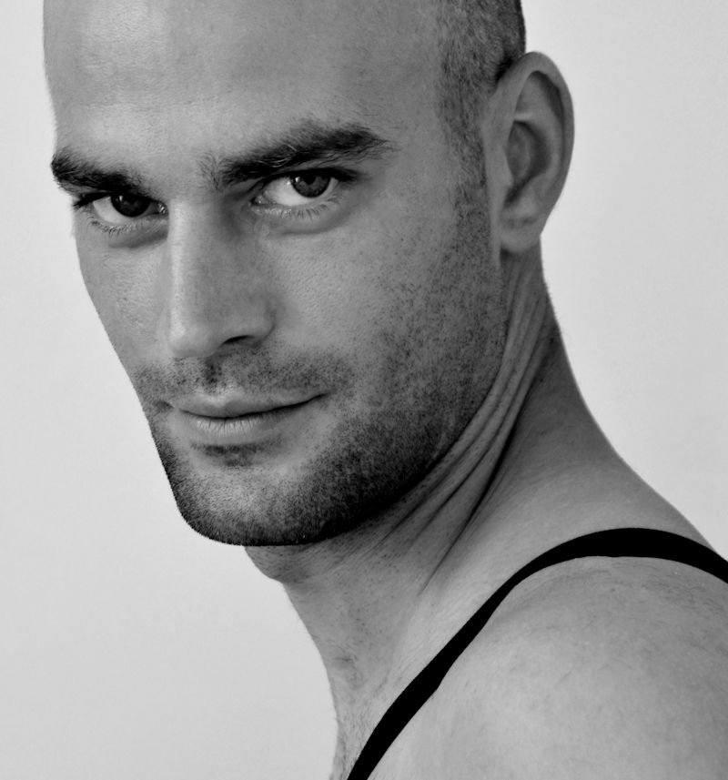 portrait N§B par mallo photo 2