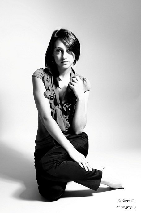 Portrait 1