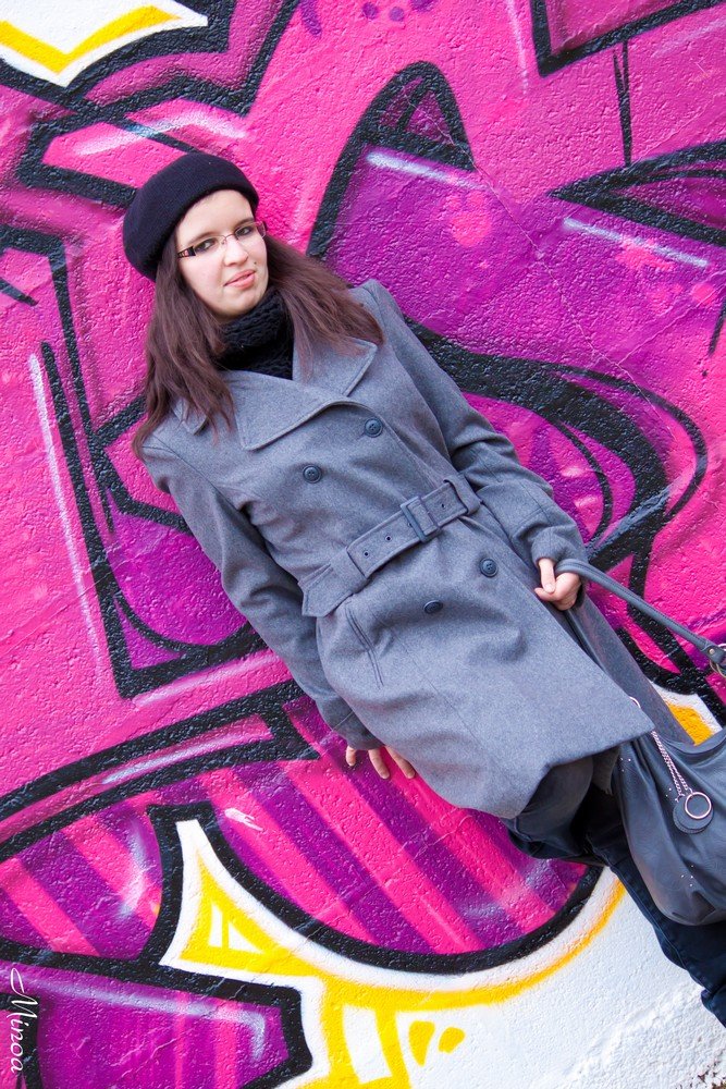 Shooting Janvier