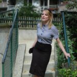 Mounya De La Villardière