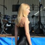 Défilé Precy sur Oise
