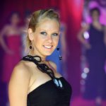 Portrait Miss Oise 2011