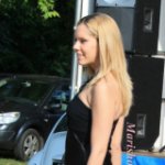 Défilé Precy sur Oise