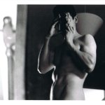 Autoportrait