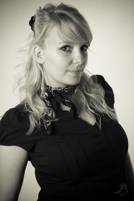 Caroline