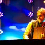 DAVID GUETTA