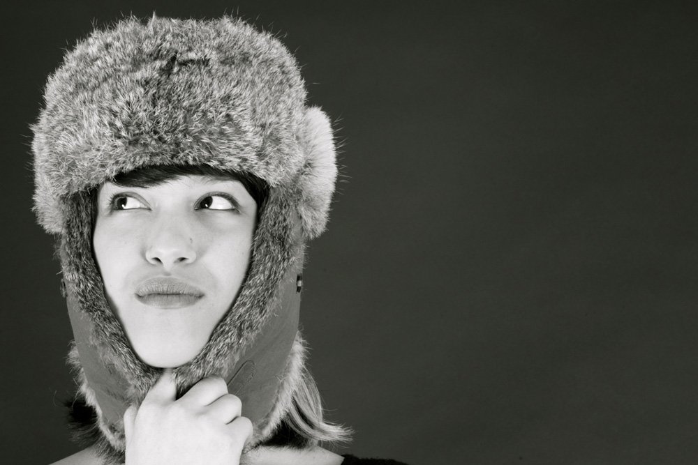 Portrait