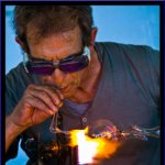Souffleur de verre
