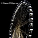 La grande roue de Paris
