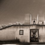 Shoots par Didier Jacquet