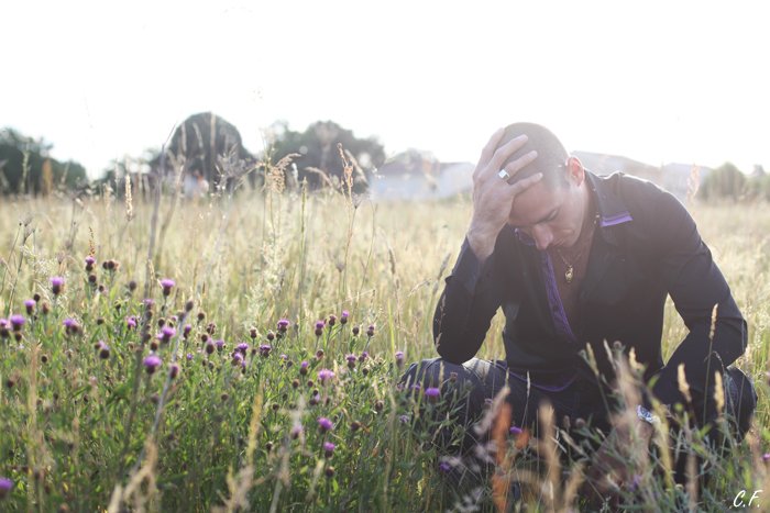 Shoot par Clarisse Foucaud