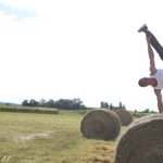 Shoot par Clarisse Foucaud