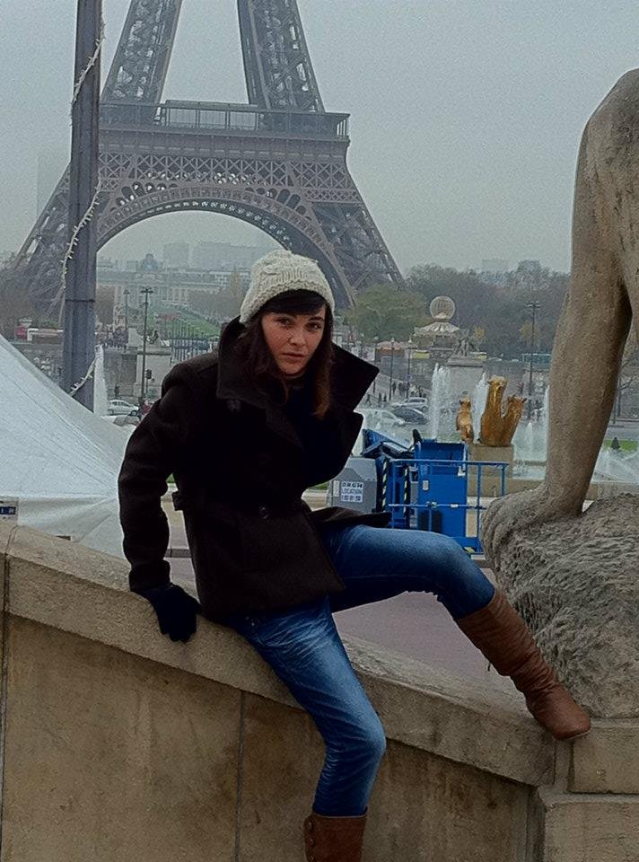 paris