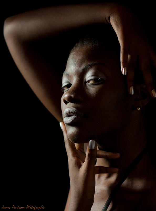 Portrait 2