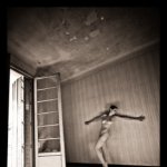 Danseuse