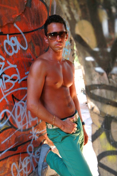 torse