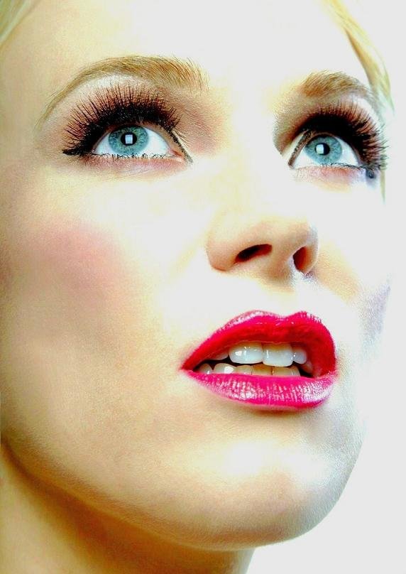 Hannah Make-up