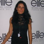 FINALE FRANCE ELITE MODEL LOOK