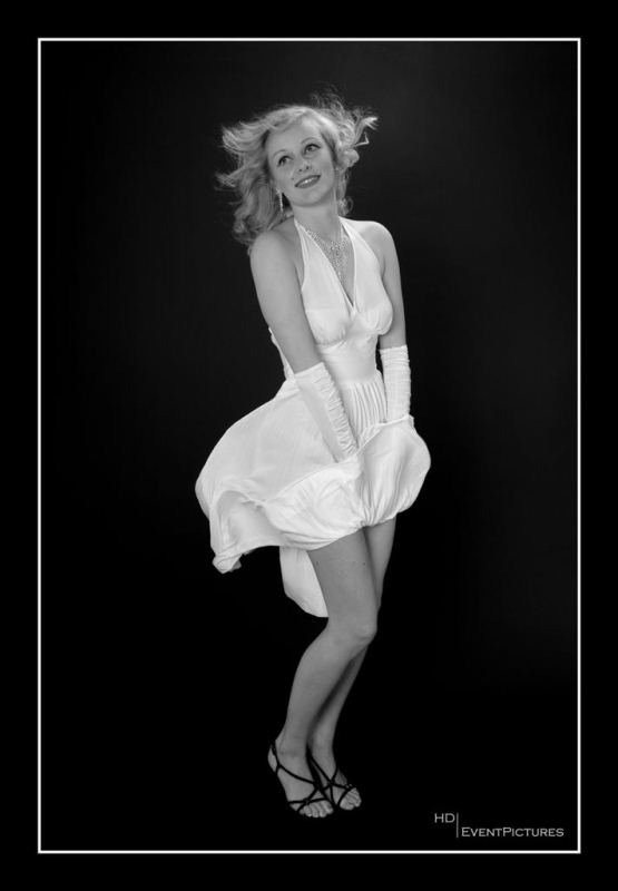 Marylin