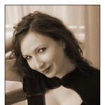 Femme en interieur