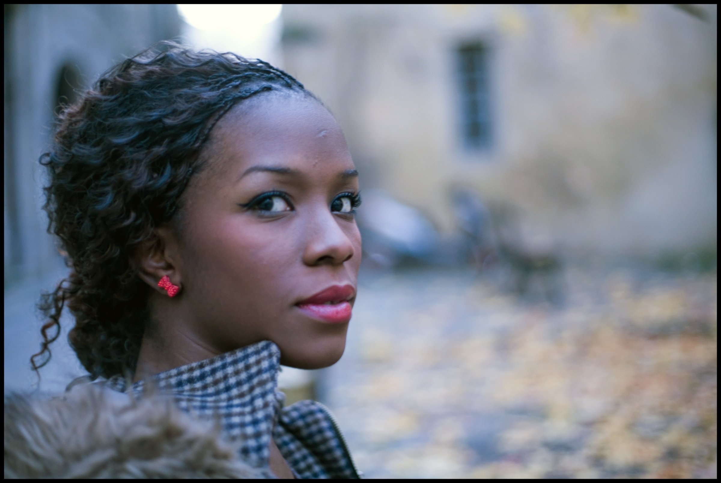 Vanessa ( Bordeaux )