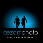 Cezam Photo logo
