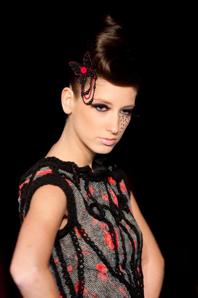 Fashion show
